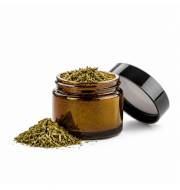 Hemp Blends