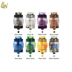 Advken Manta RTA Resin Version Advken Manta RTA Resin Version