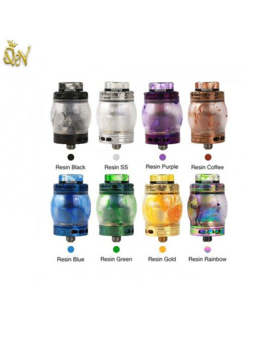 Advken Manta RTA Resin Version