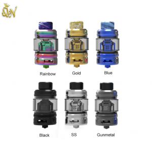 OFRF NEXMESH SUB OHM TANK