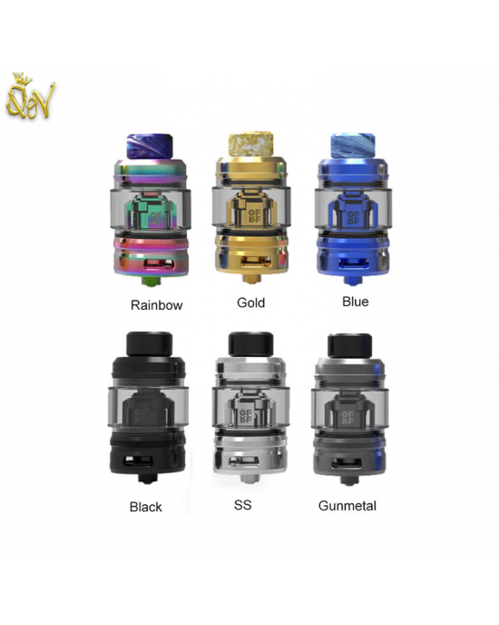 OFRF NEXMESH SUB OHM TANK