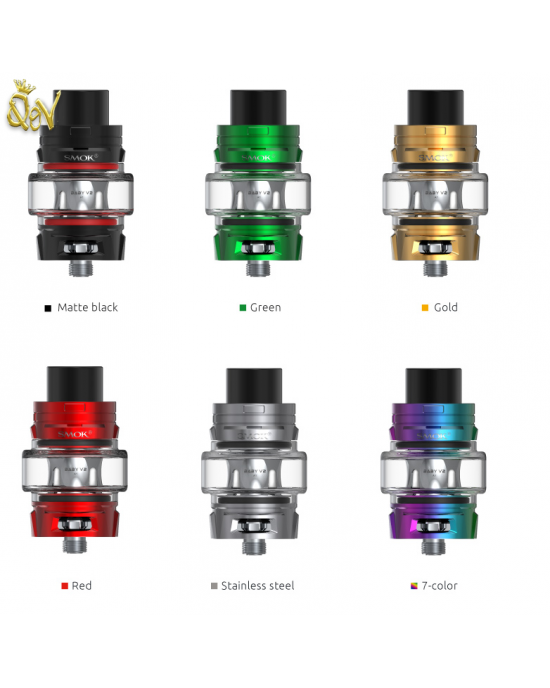 Smok TFV Baby/miniV2 Tank