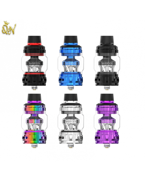 Uwell Valyrian II