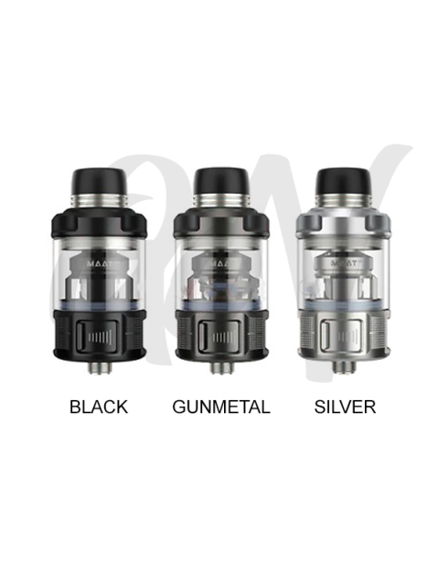 VooPoo MAAT Tank Sub Ohm VooPoo MAAT Tank Sub Ohm