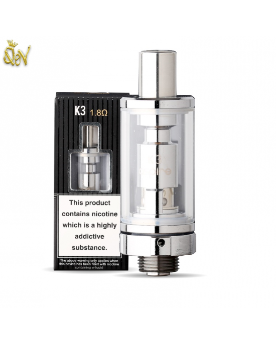 Aspire K3 Tank