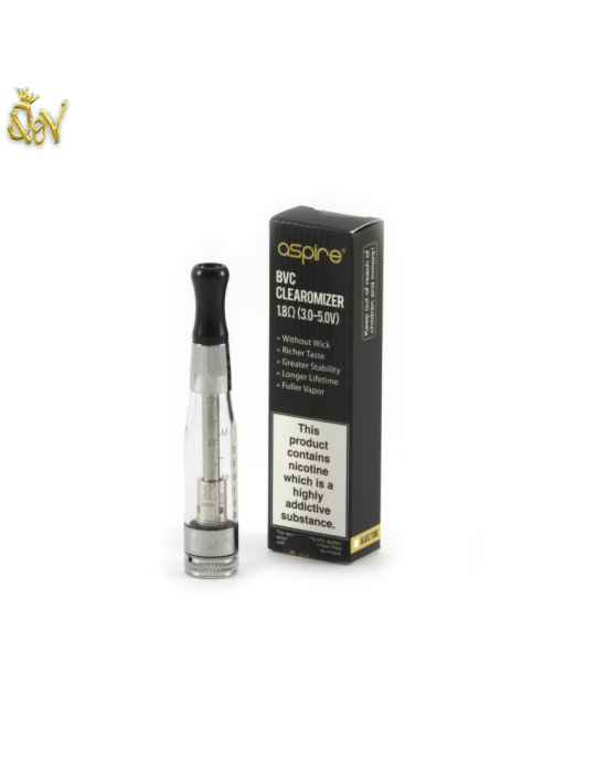 Aspire bvc CE5 Clearomizer Aspire bvc CE5 Clearomizer