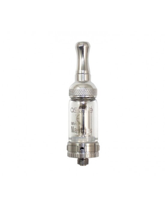 Aspire Nautilus Mini Tank Aspire Nautilus Mini Tank