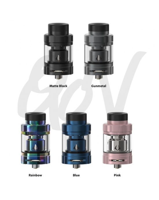 Aspire Odan Evo tank 