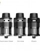 Aspire Revvo ARC Vape Tank Aspire Revvo ARC Vape Tank