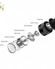 Aspire Revvo ARC Vape Tank Aspire Revvo ARC Vape Tank