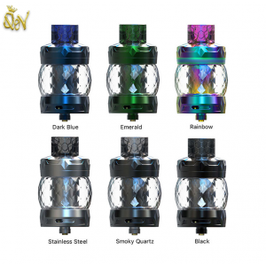 Aspire Odan Sub-Ohm Vape Tank Aspire Odan Sub-Ohm Vape Tank