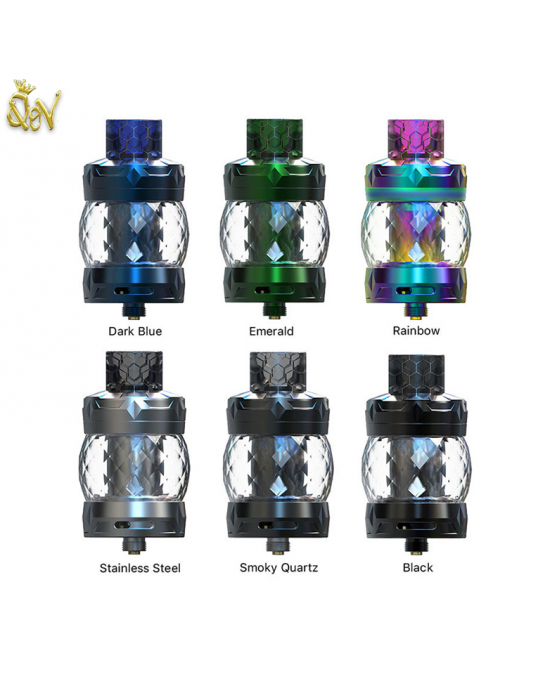 Aspire Odan Sub-Ohm Vape Tank