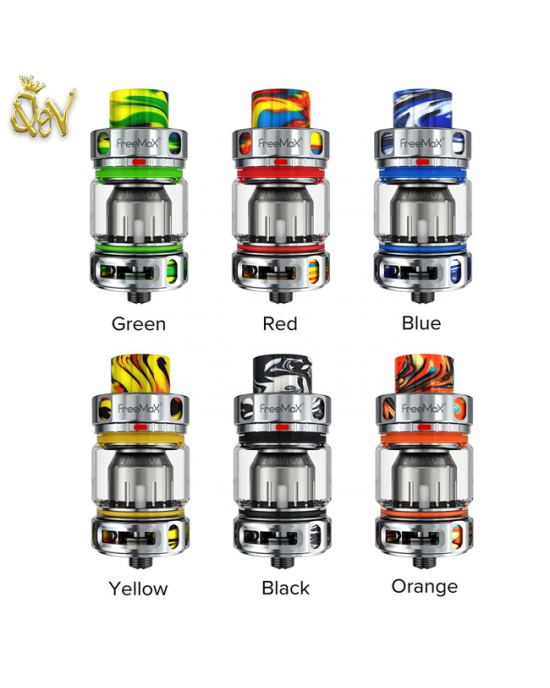 Freemax Mesh Pro 2 Tank Freemax Mesh Pro 2 Tank