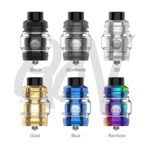 GeekVape Zeus Subohm Tank GeekVape Zeus Subohm Tank