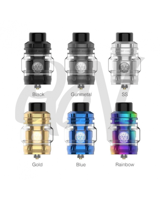 GeekVape Zeus Subohm Tank