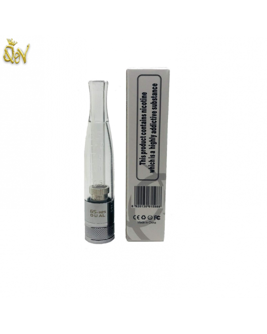 GS-H25 Clearomizer 