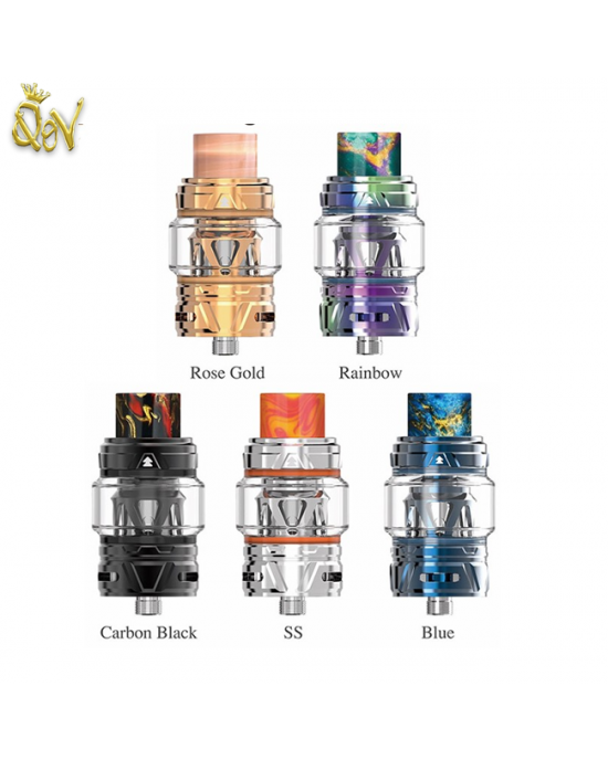 HorizonTech Falcon II tank HorizonTech Falcon II tank
