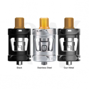 Innokin Zenith II tank