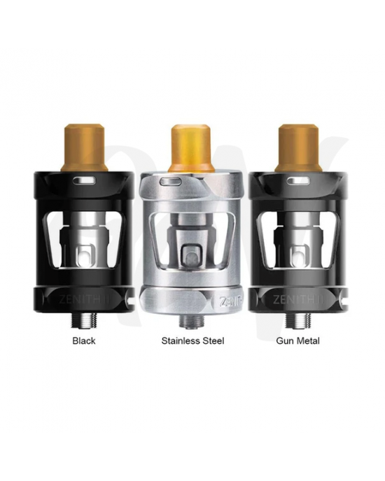 Innokin Zenith II tank