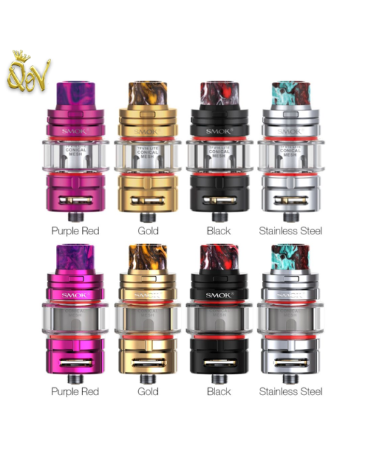 Smok TFV16 Lite Vape Tank Smok TFV16 Lite Vape Tank