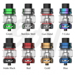 Smok TFV9 Sub Ohm Tank Smok TFV9 Sub Ohm Tank