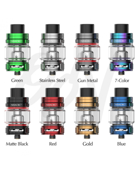 Smok TFV9 Sub Ohm Tank