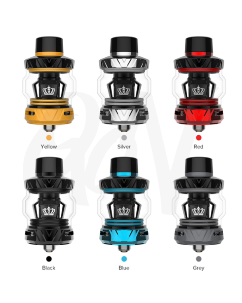 Uwell Crown 5 / V tank Uwell Crown 5 / V tank