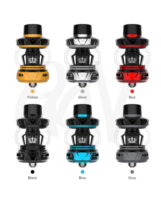 Uwell Crown 5 / V tank