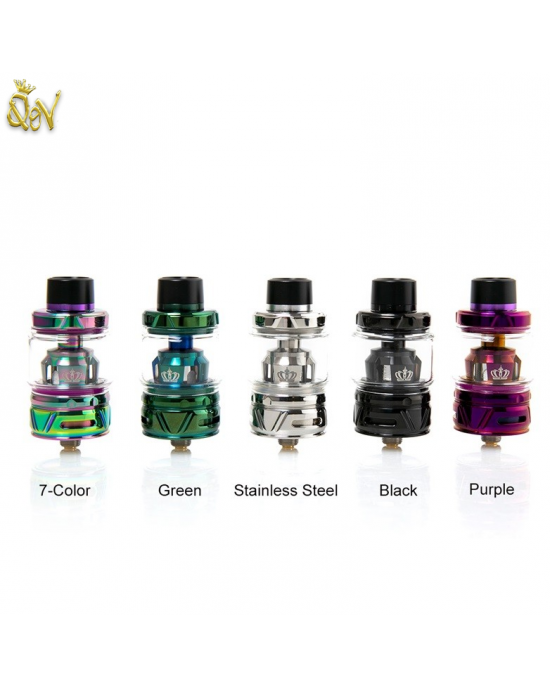 Uwell Crown 4 / IV tank