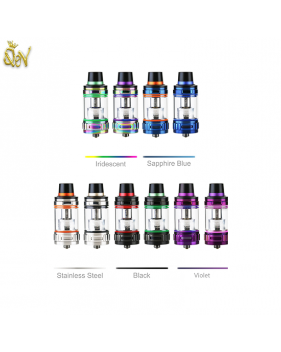 Uwell Valyrian Sub Tank Uwell Valyrian Sub Tank