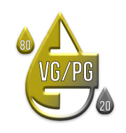 VG-PG 80/20 MIX