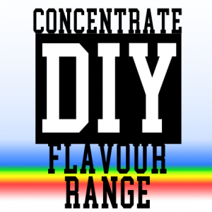 DIY CONCENTRATE FLAVOURS DIY CONCENTRATE FLAVOURS