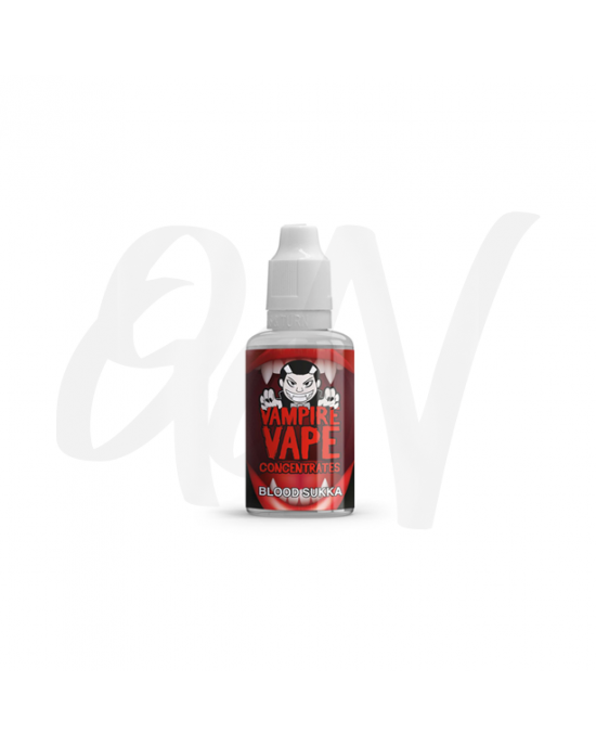 Vampire Vape Blood Sukka