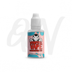 Vampire Vape Bubblegum Concentrate Vampire Vape Bubblegum Concentrate