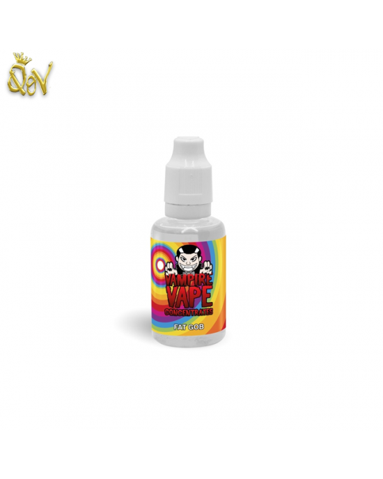 Arctic Fruit Concentrate Fat Gob Concentrate Arctic Fruit Concentrate Fat Gob Concentrate