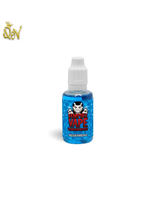 Vampire Vape Heisenberg Concentrate Vampire Vape Heisenberg Concentrate