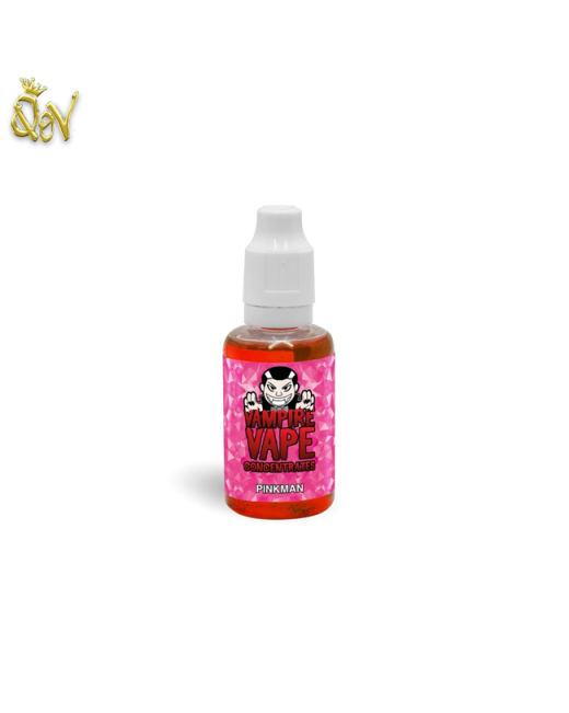 Vampire Vape Pinkman Concentrate Vampire Vape Pinkman Concentrate