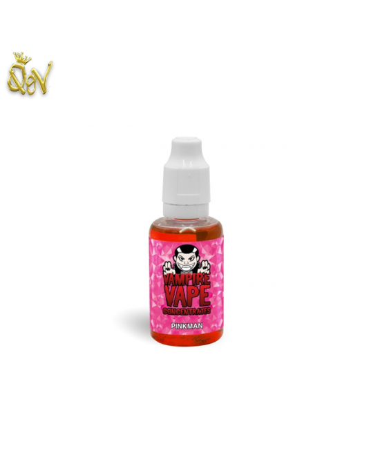 Vampire Vape Pinkman Concentrate