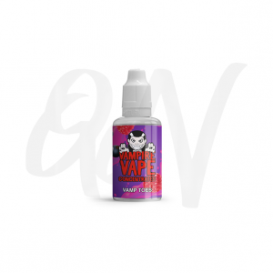 Vampire Vape Vamp Toes Vampire Vape Vamp Toes