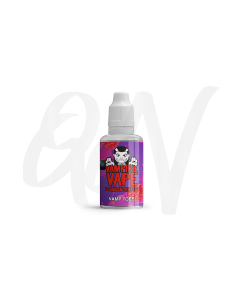 Vampire Vape Vamp Toes Vampire Vape Vamp Toes