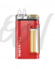 Instafill 3500 Puff Fizzy Cherry Disposable Vape Kit