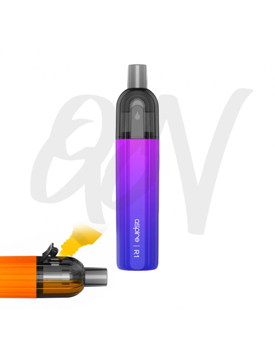 Aspire One Up R1 Disposable 5280 puffs