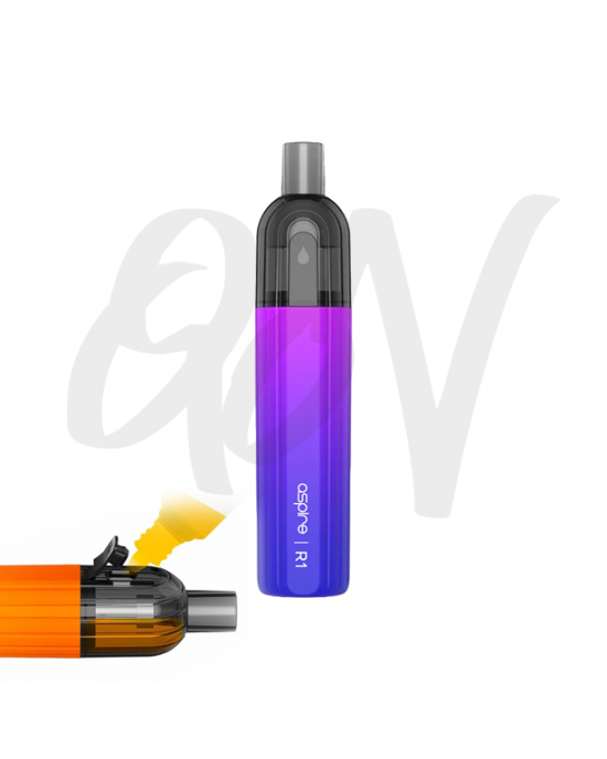 Aspire One Up R1 Disposable 5280 puffs Aspire One Up R1 Disposable 5280 puffs