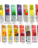 Hitt Disposable Vape Bars Hitt Disposable Vape Bars
