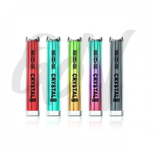 SKE CRYSTAL PLUS BATTERY DEVICE SKE CRYSTAL PLUS BATTERY DEVICE