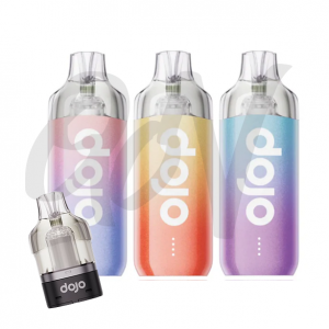 DOJO Blast 10k -20mg Kit By Vaporesso DOJO Blast 10k -20mg Kit By Vaporesso