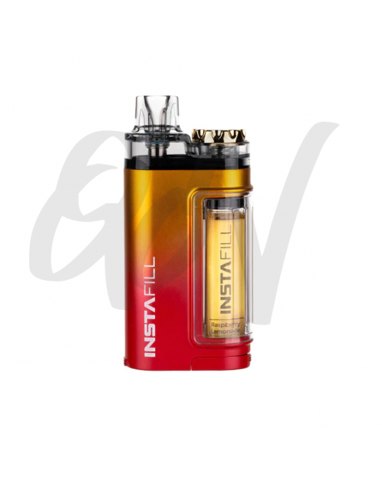 Instafill 3500 Puff Raspberry Lemonade Disposable Vape Kit