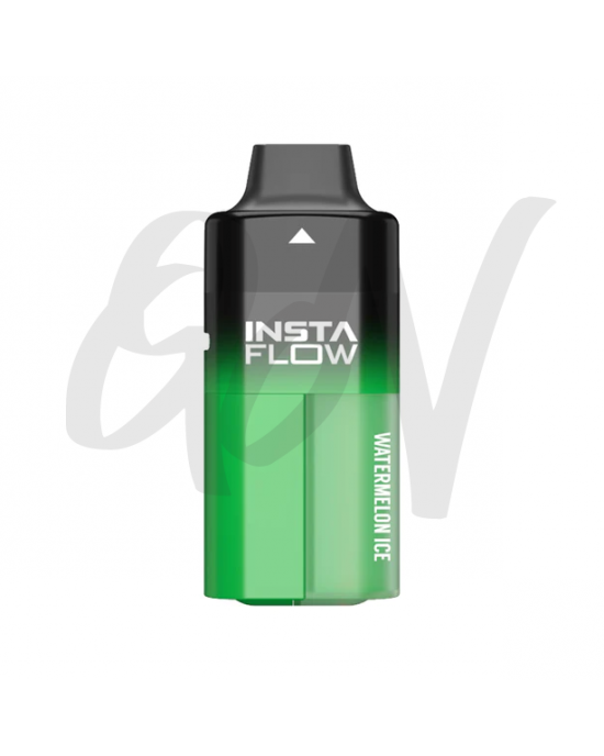 Instaflow 4500 Watermelon Ice Disposable 20mg