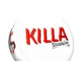 Killa Exclusive Nicotine Pouches - Blue Raspberry