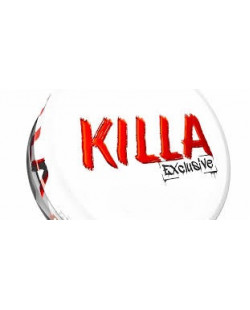 Killa Exclusive Nicotine Pouches - Spearmint